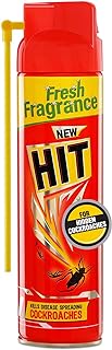 Fresh Fragrance HIT 200ml