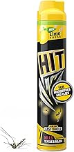 HIT Lime Fresh Kills Dengue & Malaria 400ml
