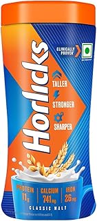 Horlicks 1Kg
