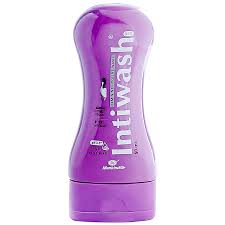 Mankind Intiwash Femine Hygine Wash 50ml