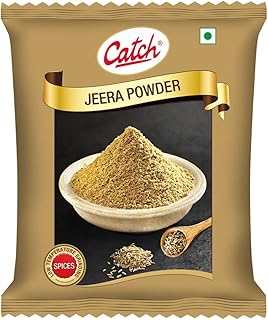 Catch Jeera Powder 100g