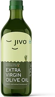 Jivo Extra Virgin Olive Oil 1L