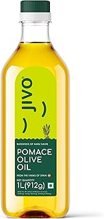 Jivo Pomance Olive Oil 1L
