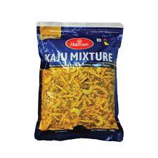 Haldiram's Kaju Mixture Namkeen