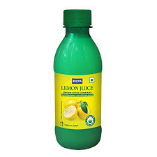 Keya Lemon Juice 250ml