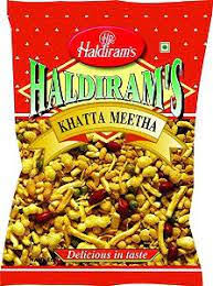Haldirams Khatta Meetha 42g