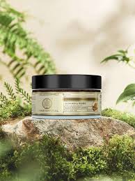Khadi TryShy Sandalwood Peach Premium Face Scrub 100g