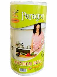 Paragon Washable Kitchen Roll 200Gms