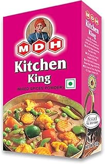 MDH Kitchen King Powder 100g