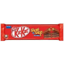 Nestle Kitkat Chocolate 57g