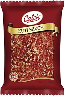 Catch Kuti Mirch 200g