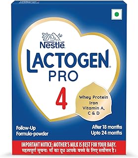 Nestle Lactogen Pro4 400g