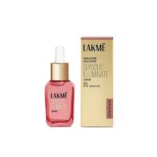 Lakme Glycolic Illuminate Serum 15ml