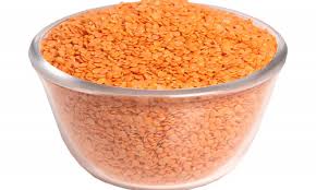 Shiv Wale Malka Lal Dal 1kg