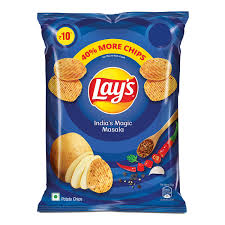 Lays Indias Magic Masala 28g