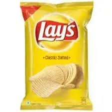 Lays Classic Salted Chipps
