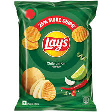 Lays Chile Limon Flavour 48g