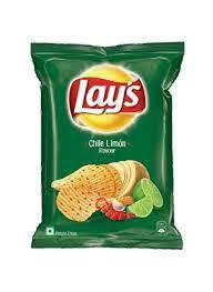 Lays Chile Limon Flavour 28g