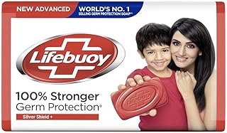 Lifebuoy Germs Expert Soap