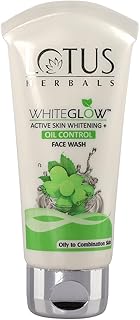 Lotus Herbals Oil Control Facewash 50g
