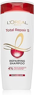 Loreal Paris Repairing Shampoo 340ml