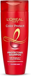 Loreal Paris Color Protect Shampoo 340ml