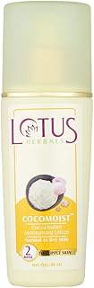 Lotus Herbals Cocomoist Lotion 80ml
