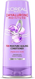 Loreal Paris Hyaluron Moisture Sealing Conditioner 340ml