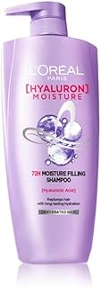 Loreal Paris Hyaluron Moisture Shampoo 650ml