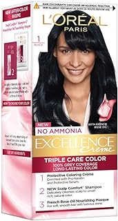 Loreal Paris No Ammonia Excellence Creme