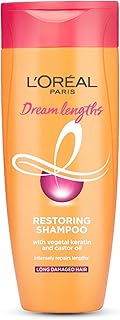 loreal paris dream lenghts shampoo