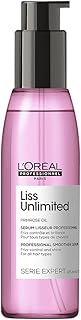 Loreal Liss Unlimited Primrose Oil 125 ml