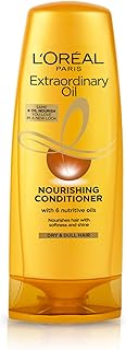 loreal paris extraordinary shampoo