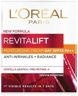 Loreal Paris Revitalift Crystal Cream 15ml