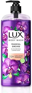 Lux Magical Orchid Body Wash 750ml