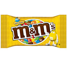 Peanut m&m`s 45g