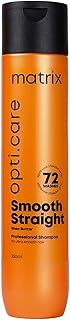 Matrix Opti Care Smooth Straight Shea Butter 200 Ml