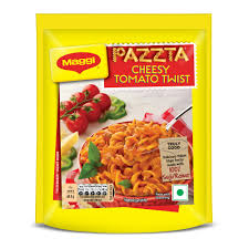 Maggi Cheesy Tomato Twist 68.5g