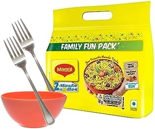 Maggi 2 Min Noodles Family Pack 560g