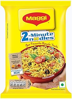 Maggi 2 Minutes Noodles 52g