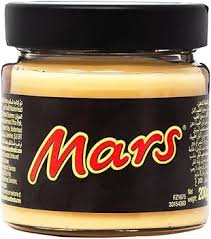 Mars Chocolate 200g