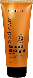 Matrix Opti Care Smooth Straight Shea Butter 96gm