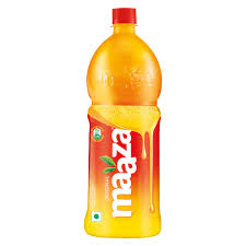 Mango Maaza 1L