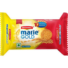 Birtannia Marie Gold Biscuits 73g