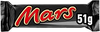 Mars Filled Chocolate 51g