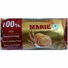 Patanjali Marie Biscuits 75g
