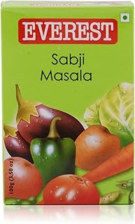 Everest Sabji Masala 100g