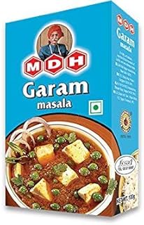 MDH Garam Masala 100g
