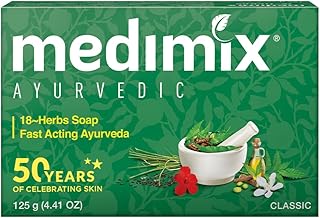 Medimix Ayurvedic Soap