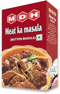 MDH Meat Ka Masala 100g